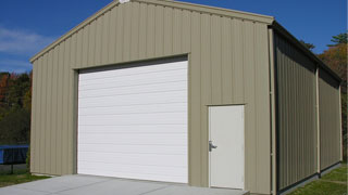 Garage Door Openers at Corinth Forest Denton, Texas